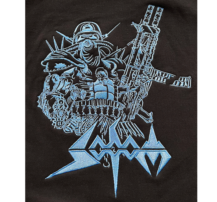 SODOM Capricorn Luxus-Zipper Bundle