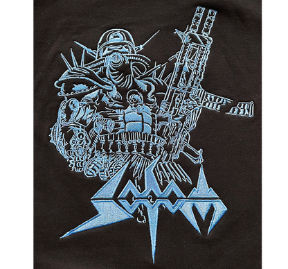 SODOM Capricorn Luxus-Zipper Bundle