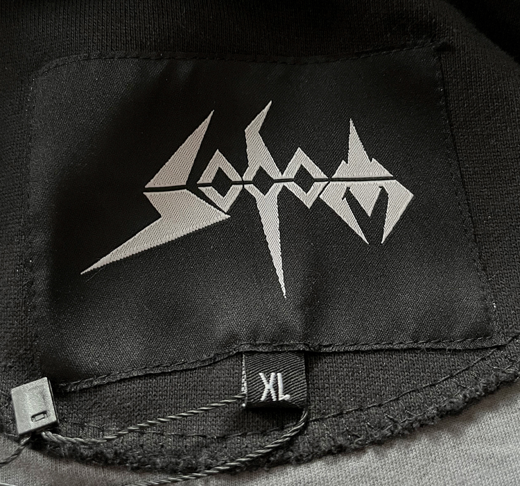 SODOM Capricorn Luxus-Zipper Bundle
